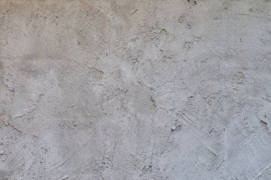 Tasarım için beton duvar dokusu arkaplanı boş.