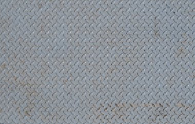 Tasarım için çelik dokusu arkaplanı boş.