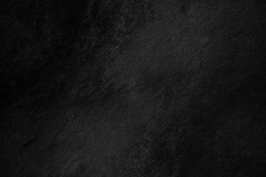 Siyah taş arka plan. Kara tahta, kumtaşı.