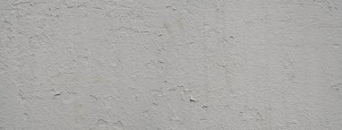 Tasarım için beton duvar dokusu arkaplanı boş.