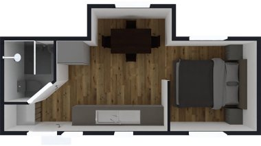 Travel trailer floor plans. Popular travel trailer floorplan. Floorplan. Floor plan.