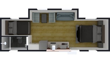 Travel trailer floor plans. Popular travel trailer floorplan. Floorplan. Floor plan.