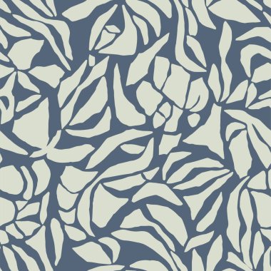 Vektör soyut şekil illüstrasyonuName