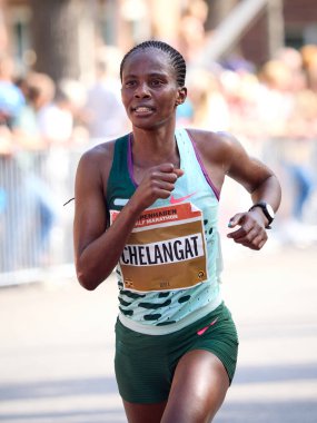 17 Eylül 2023 - Kopenhag Yarı Maraton 2023