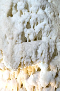 Postojna Mağarası ve onun Slovenya 'nın derinliklerinde yer alan şaşırtıcı doğal çarpışmaları