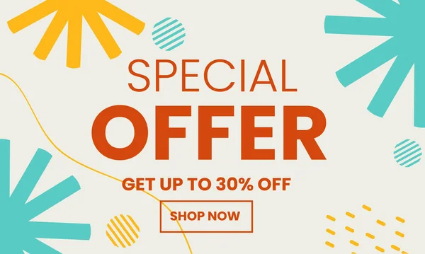 Pankart, poster, el ilanı için sosyal medya tasarım şablonu