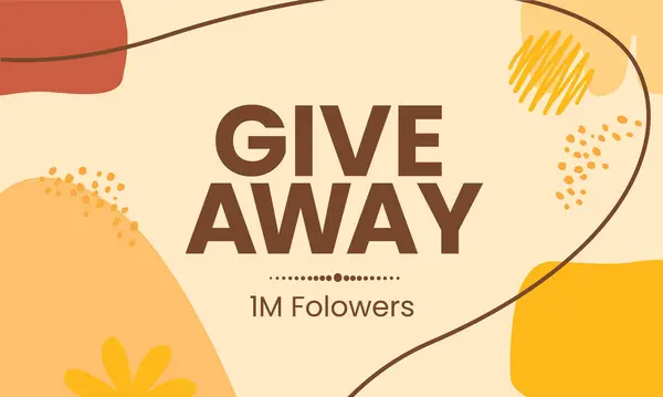 Uzak Zaman temalı sosyal medya tasarım şablonu