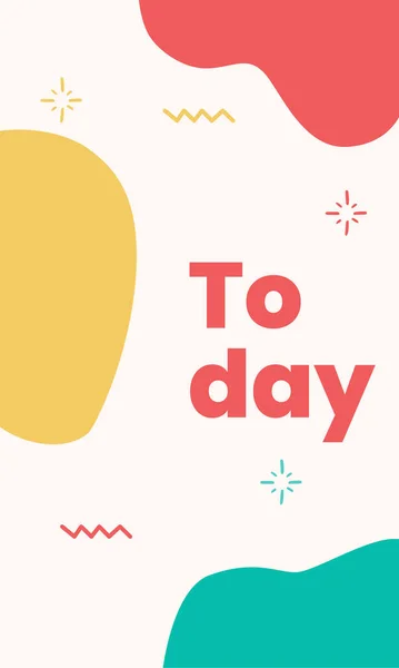 Pankart, poster, el ilanı için sosyal medya tasarım şablonu