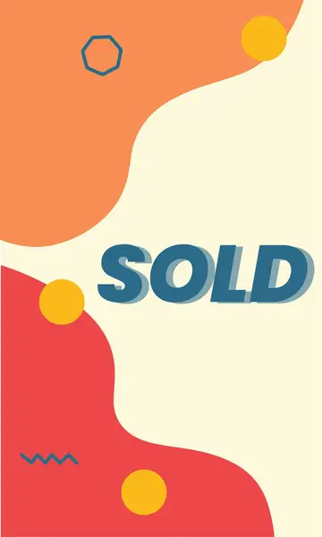 Moda Satışı Sosyal medya tasarım şablonu