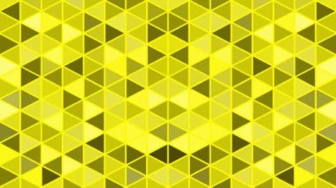 Disko ışığı üçgenleri soyut yeni arkaplan.