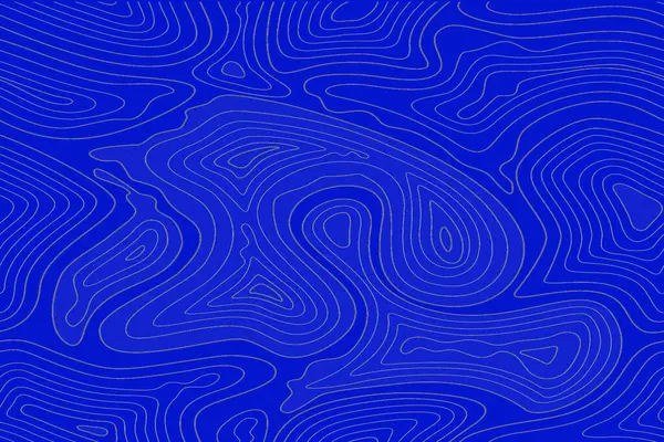 Modern Dull mavi arka plan soyut. Gelecekçi teknoloji konsepti. Poster, kapak, afiş, broşür, web sitesi