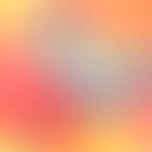 Abstract Blurred Gradient Background Colorful Smooth Blurred Background Your Design — Stock Photo, Image