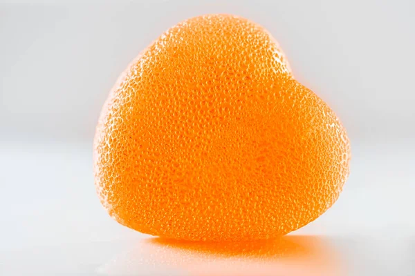 มาร มาเลดแสนอร อยบนพ นหล ขาว การผล Marmalade — ภาพถ่ายสต็อก