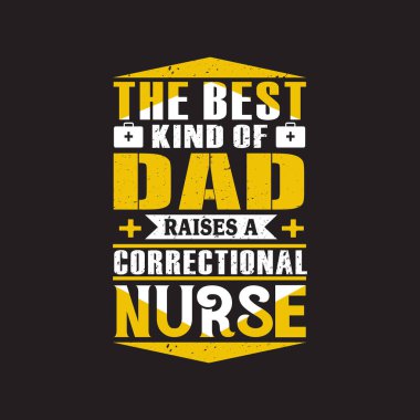 Babalar günü tipografik t-shirt tasarım vektörü