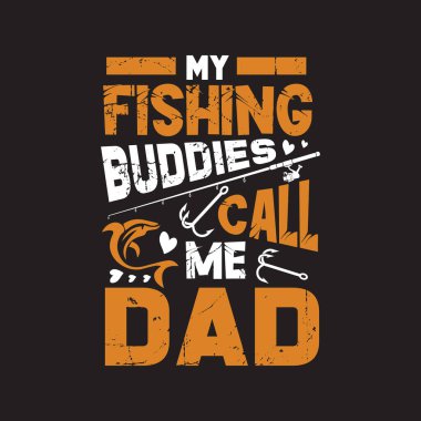 Baba tipografik t-shirt tasarım vektörü.