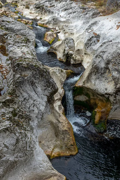 Horma Canyon Pinarbasi Kastamonu Turquie Horma Canyon Avec Beaux Paysages — Photo