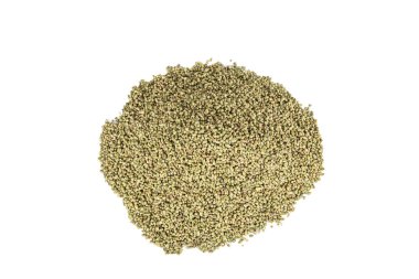 Kurumuş kokulu kekik mermermerinden. Kurutulmuş kekik yığını. Oregano baharat detayı makro doku kalıbı. Dökülmüş kekik baharatlı makro..