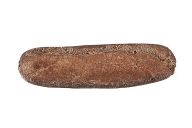 Fırından yeni çıkmış glütensiz ekmek. Sorghum unundan yapılmış ekmek. Sorghum unundan yapılmış taze pişmiş ev yapımı ekşi ekmek. Sağlıklı tam tahıllı ekmek.