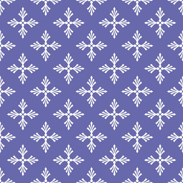 Patrón Sin Costuras Color Púrpura Moda Muy Peri Color Del —  Fotos de Stock