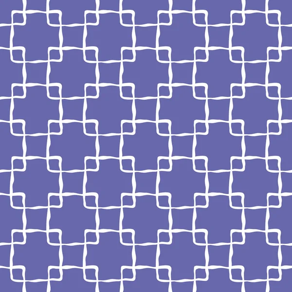 Patrón Sin Costuras Color Púrpura Moda Muy Peri Color Del — Foto de Stock