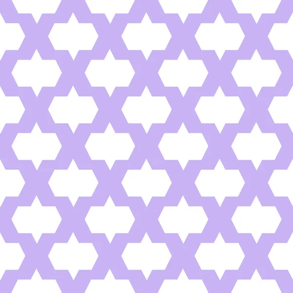 Seamless Pattern Fashionable Color Year 2023 Lavender Tiles Can Combined — Stock Photo, Image