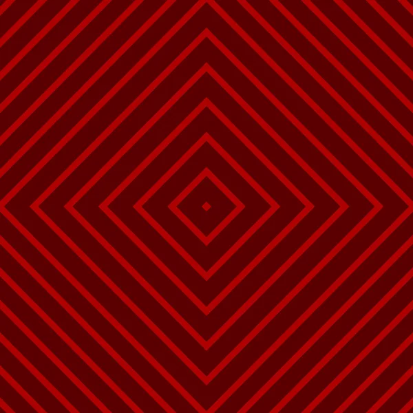 Nahtloses Muster Der Trendigen Roten Farbe Von 2023 Die Fliesen — Stockfoto
