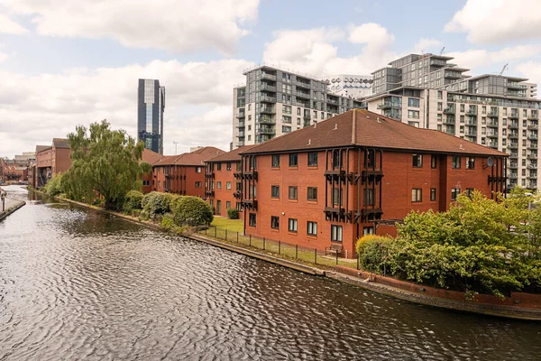 12 Haziran 2022 Birmingham Batı Midlands Büyük Britanya. Şehrin mimarisi..