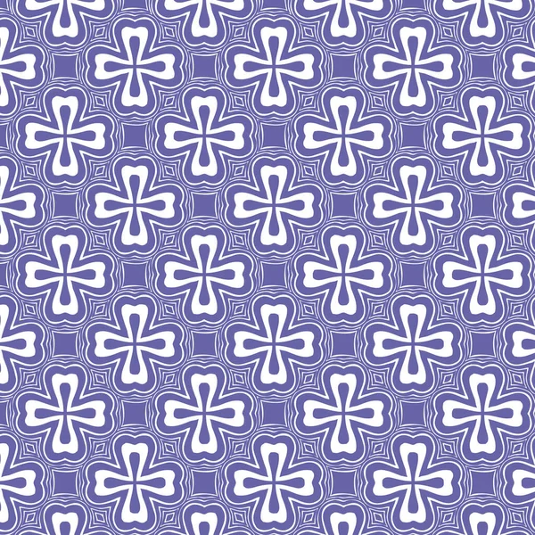 Padrão Abstrato Cor Púrpura Moda Muito Peri Cor Ano 2022 — Fotografia de Stock
