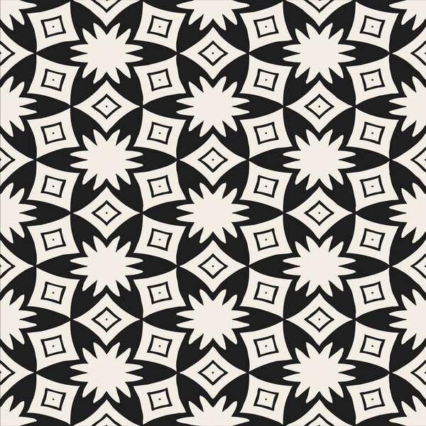 Pattern for print, cover, wallpaper, minimalist and natural wall art, for carpets, fabrics.