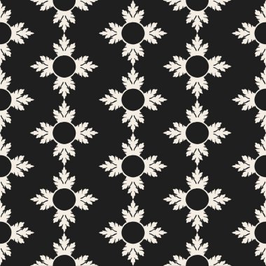 Pattern for print, cover, wallpaper, minimalist and natural wall art, for carpets, fabrics.