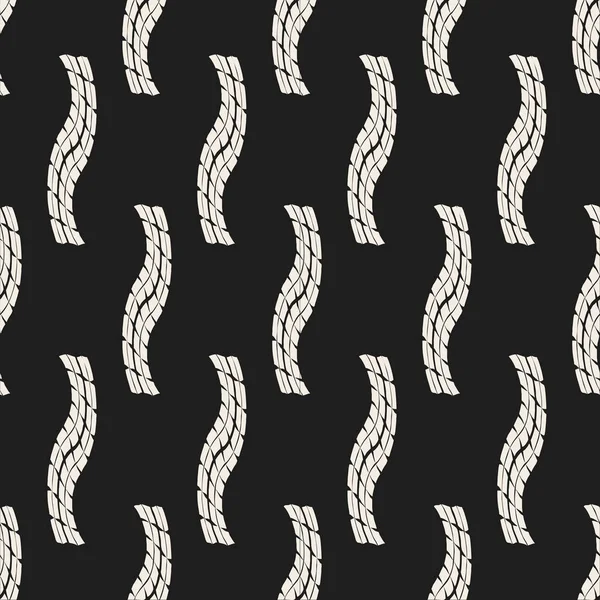 Pattern Print Cover Wallpaper Minimalist Natural Wall Art Carpets Fabrics —  Fotos de Stock