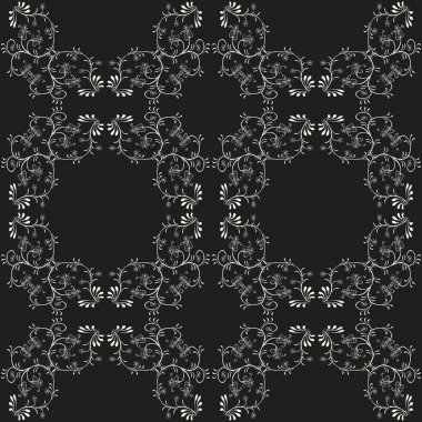 Pattern for print, cover, wallpaper, minimalist and natural wall art, for carpets, fabrics.