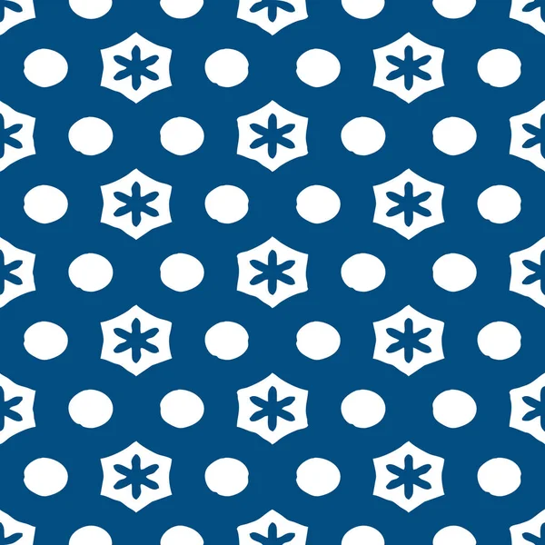 Pattern Print Cover Wallpaper Minimalist Natural Wall Art Carpets Fabrics — Vettoriale Stock