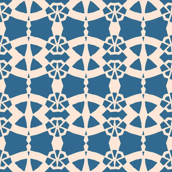 Bezešvé Dekorativní Vzory Pro Použití Papíře Potahu Tkanině Designu Interiéru — Stockový vektor