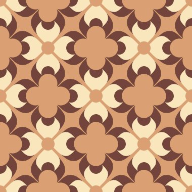 Pattern for print, cover, wallpaper, minimalist and natural wall art, for carpets, fabrics.