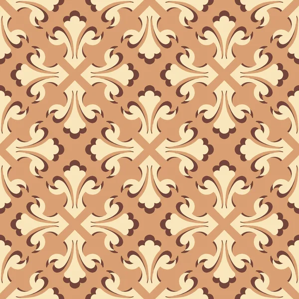 Pattern Print Cover Wallpaper Minimalist Natural Wall Art Carpets Fabrics — 图库照片#