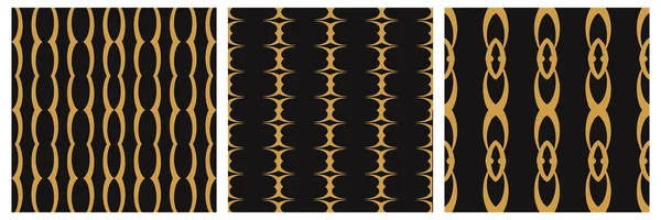 Pattern Print Cover Wallpaper Minimalist Natural Wall Art Carpets Fabrics — Stockový vektor