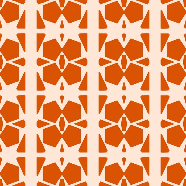 Pattern Print Cover Wallpaper Minimalist Natural Wall Art Carpets Fabrics — Vector de stock