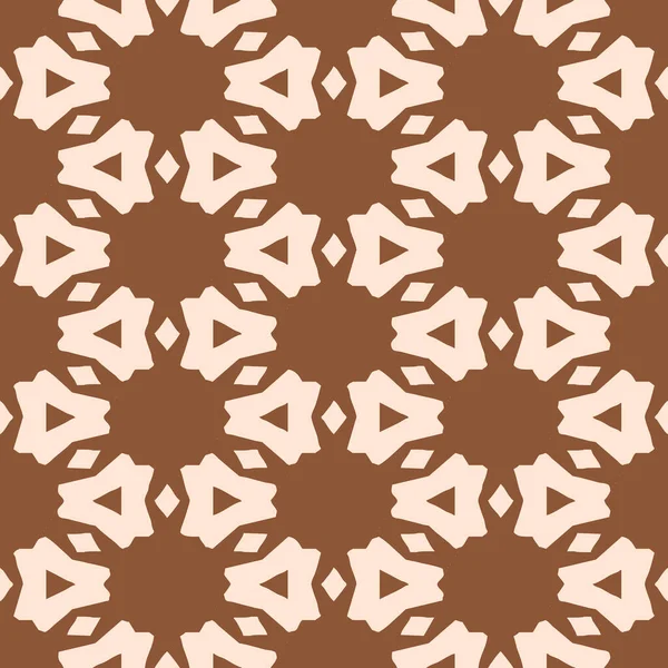 Pattern Print Cover Wallpaper Minimalist Natural Wall Art Carpets Fabrics — Vetor de Stock
