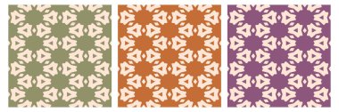 Pattern for print, cover, wallpaper, minimalist and natural wall art, for carpets, fabrics.