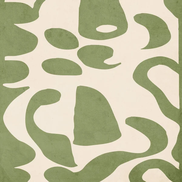 Abstrakt Illustration Design För Kläder Textilier Väggdekorationer Vintage Grunge Gammal — Stockfoto