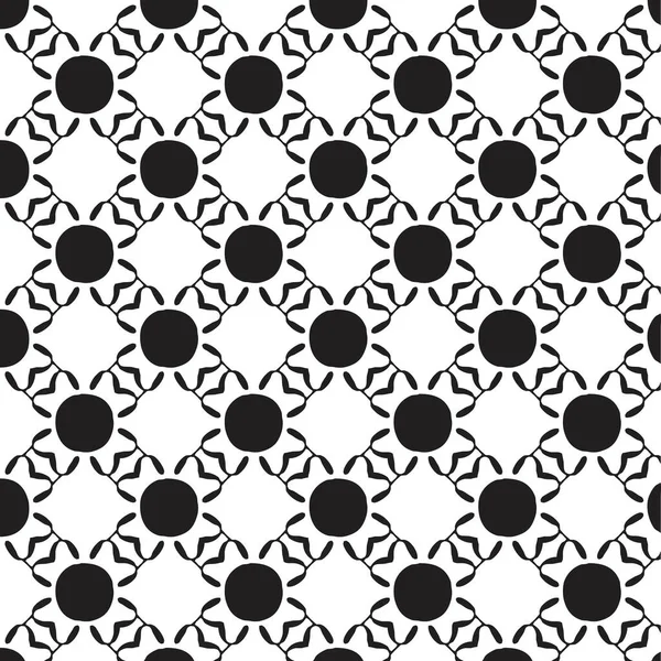 Minimalist Natural Wall Art Wallpaper Cover Print Pattern Fabric Rugs — Stock Photo, Image