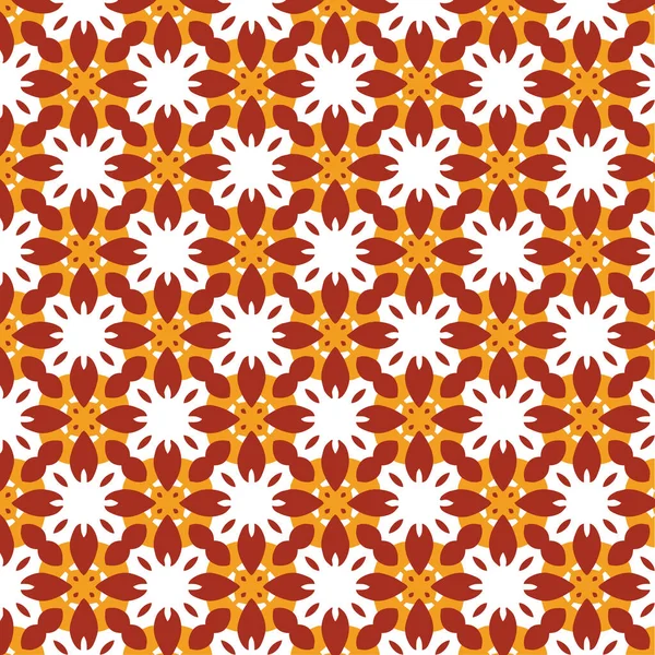 Stock image Oriental pattern for wall wallpaper, textiles. For use in graphics