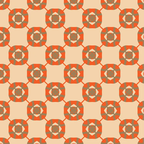 Orientalny Wzór Tapety Ściennej Tekstyliów Stosowania Grafice — Zdjęcie stockowe