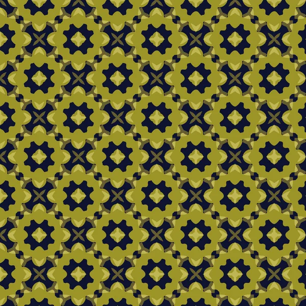 Keleti Minta Tapéta Textil Grafikában Történő Felhasználásra — Stock Fotó
