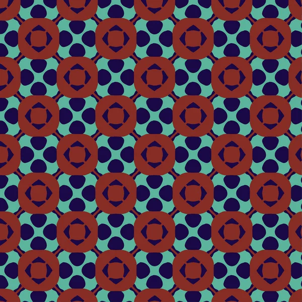 Orientaliskt Mönster För Tapeter Textilier För Användning Grafik — Stockfoto