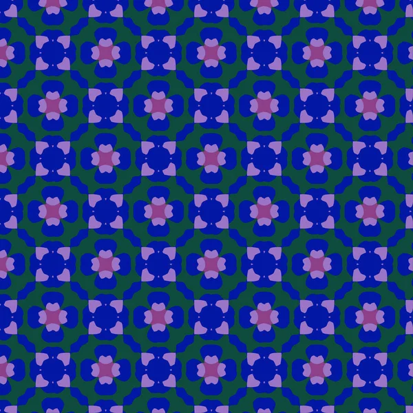 Orientaliskt Mönster För Tapeter Textilier För Användning Grafik — Stockfoto