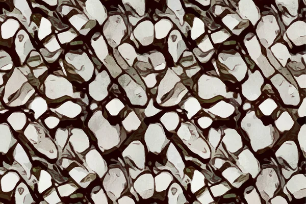 Fundo Textura Pedra Natural Para Uso Papéis Parede Materiais Gráficos — Fotografia de Stock