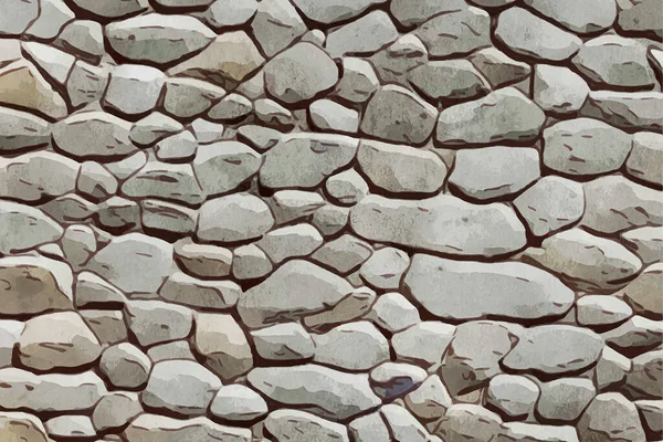 天然石材质感背景 用于墙纸 — 图库照片