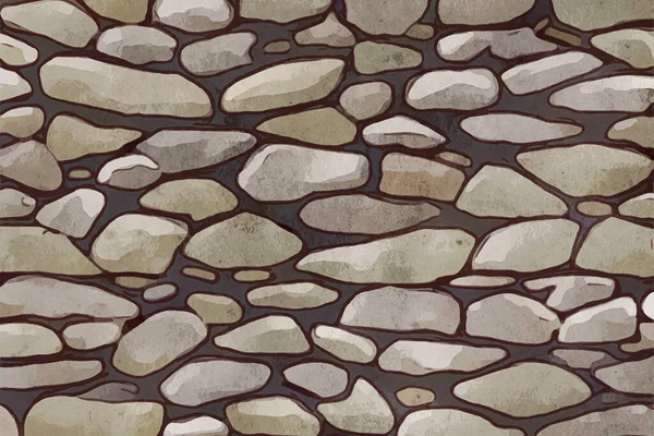 Natuursteen Textuur Achtergrond Voor Gebruik Wallpapers Materialen Afbeeldingen — Stockfoto